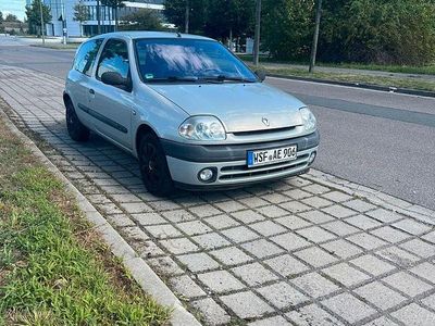 Renault Clio II