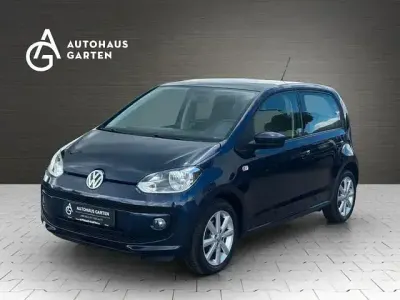 Gebraucht VW Polo Life 88 PS (64 kW) 2014 Andere Limousine