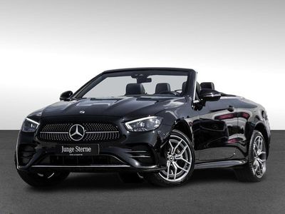 Mercedes E450