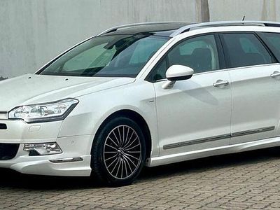 Citroën C5