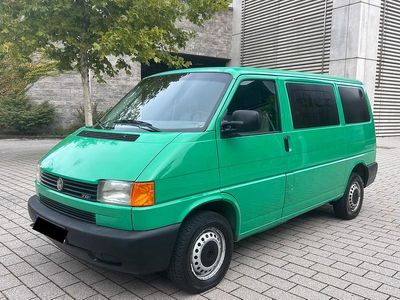 VW T4