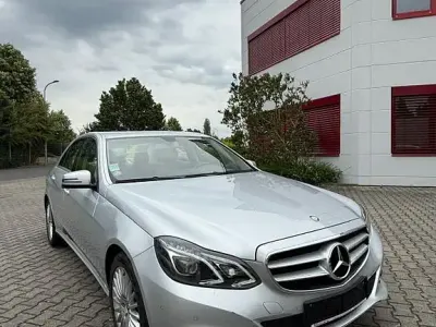 Gebraucht Mercedes E250