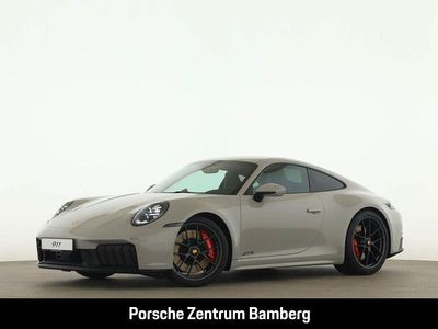 Weiß Neu 2025 Porsche 911 Carrera GTS | 204.029 € (Superpreis)
