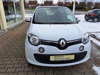 gebraucht Renault Twingo SCe 70 Liberty mit Faltschiebedach