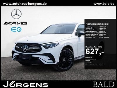 Mercedes GLC300
