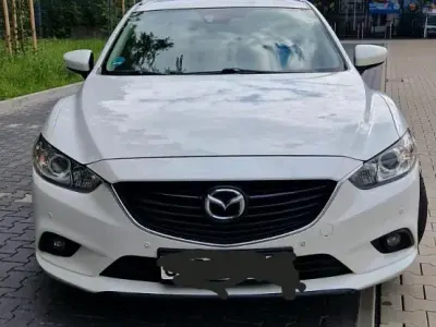 Gebraucht Mazda 6