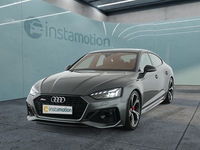 gebraucht Audi RS5 Sportback