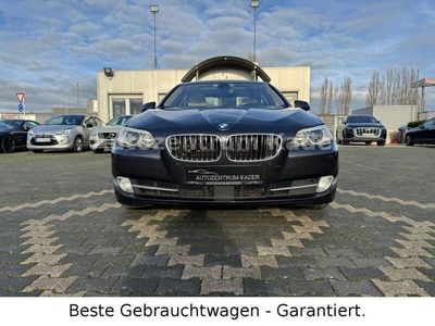 BMW 550