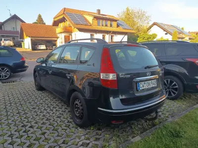Gebraucht Hyundai i30