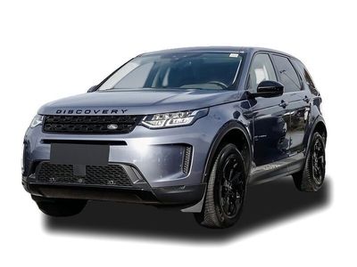 gebraucht Land Rover Discovery Sport 2.0 D150 AWD Pano LED Kamera