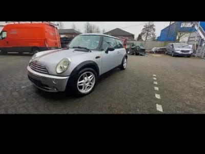 Occasion Mini Cooper