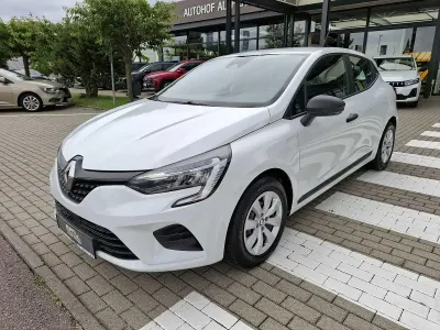 Gebraucht Renault Clio