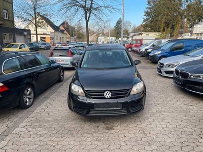 gebraucht VW Golf V Plus Sportline