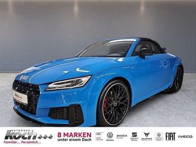 Audi TT Roadster