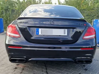 Gebraucht Mercedes E63 AMG
