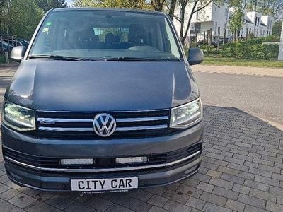 VW T6