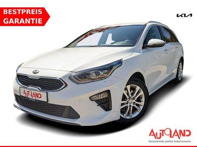Second-hand Kia Ceed 2021 Andere Hatchback