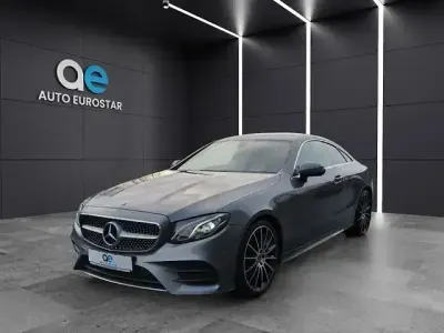 Occasion Mercedes E300