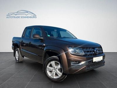 VW Amarok