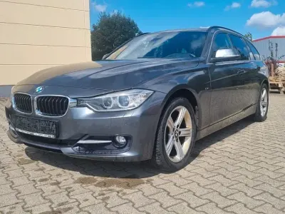 Gebraucht BMW 318