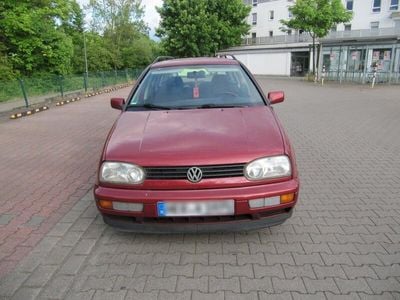 VW Golf IV