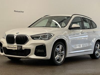 gebraucht BMW X1 xDrive 25e A