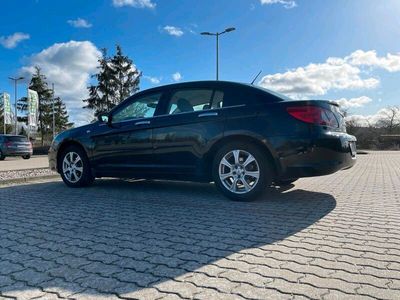 gebraucht Chrysler Sebring 