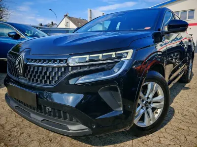 Gebraucht Renault Austral