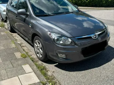 Gebraucht Hyundai i30