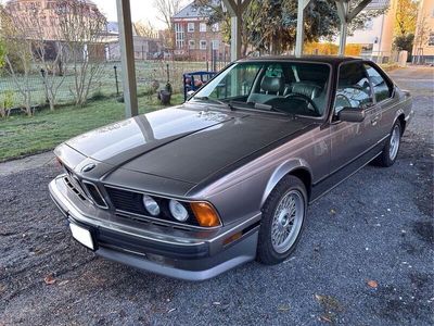 gebraucht BMW 635 635csi csi , Guter Zustand!