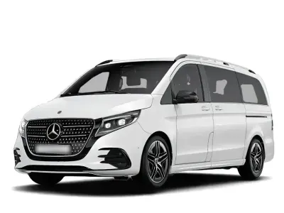 Gebraucht Mercedes V250