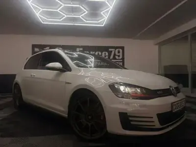 Gebraucht VW Golf VII