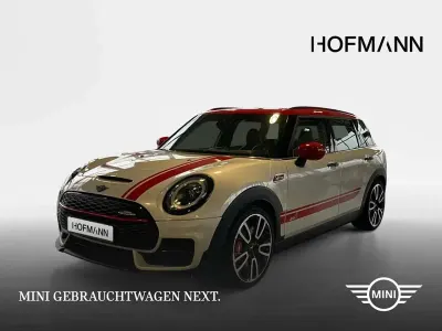 Gebraucht Mini John Cooper Works Clubman