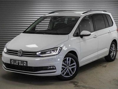 Neu VW Touran 150 PS (110 kW) 2026 Andere Van / Kleinbus