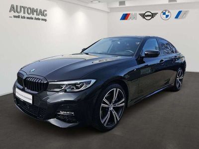 gebraucht BMW 330e xDrive Limousine