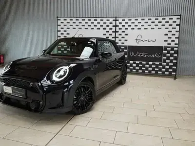 Gebraucht Mini Cooper S Cabriolet