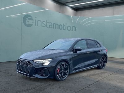 gebraucht Audi RS3 Sportback ||280|||-AGA