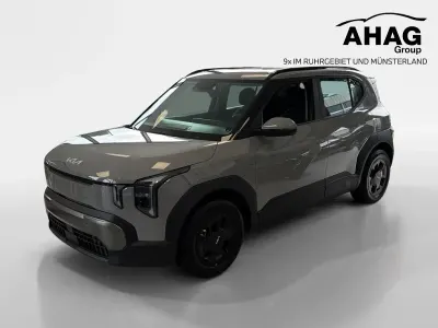 Neu Kia EV2 Earth 150 kW (204 PS) 2026 Grau SUV