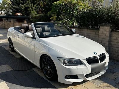 gebraucht BMW 335 Cabriolet i -