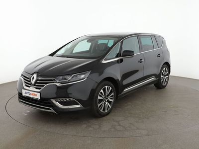 gebraucht Renault Espace 1.6 dCi Energy Initiale Paris, Diesel, 20.390 €