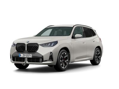 Neu 2025 BMW X3 Comfort Edition SUV | 69.950 € (Teuer)