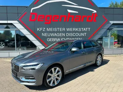 Gebraucht Volvo V90