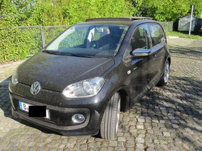 gebraucht VW up! up! BlueMotion Technology jeans