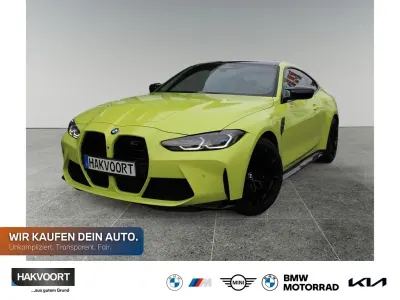 Gebraucht BMW M4