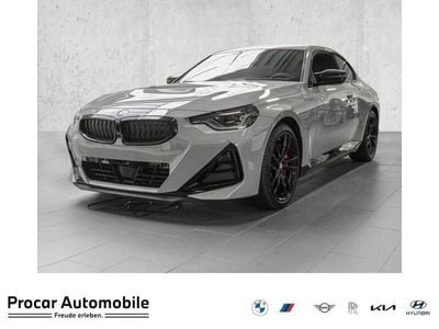BMW M240