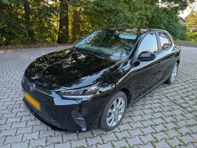 Gebraucht Opel Corsa