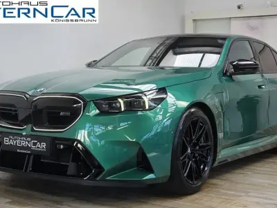 Gebraucht BMW M5