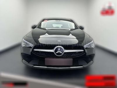 Second-hand Mercedes CLA180 136 CP (100 kW) 2020 Negru Berlinǎ