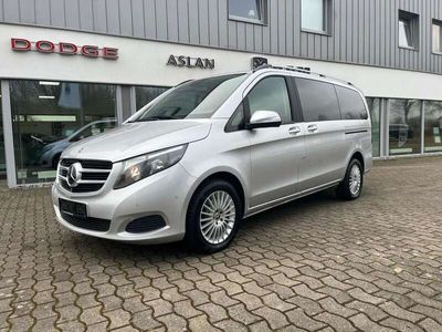 gebraucht Mercedes V200 V -Klasse V220 CDI