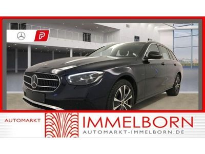 Mercedes E300
